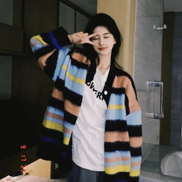 传闻中的白月光