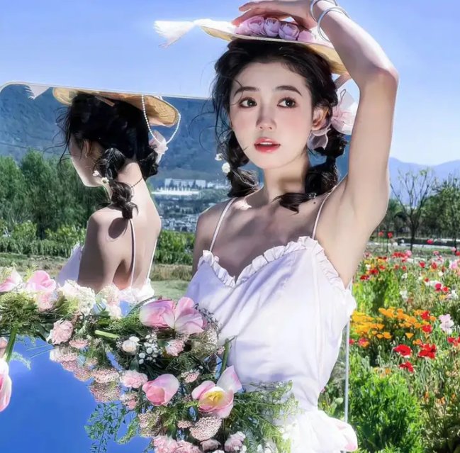 决堤之时：四幕安魂曲