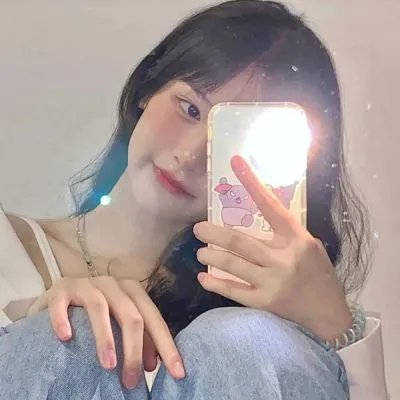 女郎！女狼