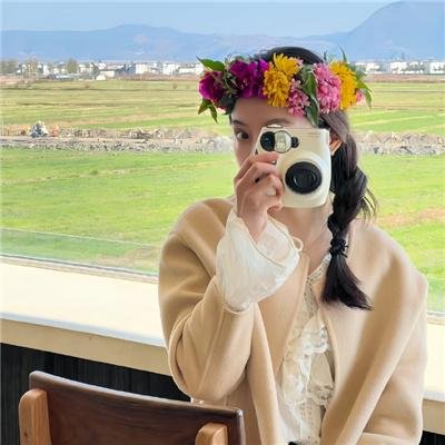 时尚先锋香奈儿