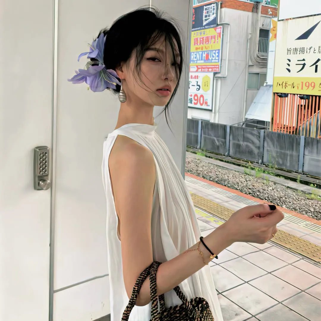 簪定此生